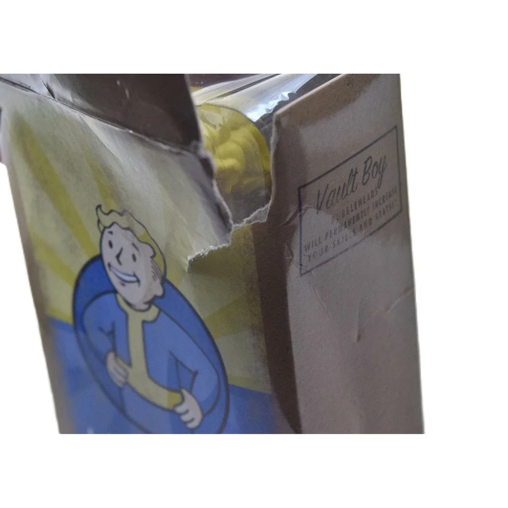Bethesda vault boy